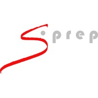 S-prep GmbH logo - Similar company to Analytichem Germany