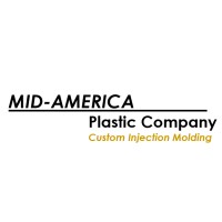 Mid-America Plastic Company logo - Similar company to Chenango Valley Technologies, Inc.