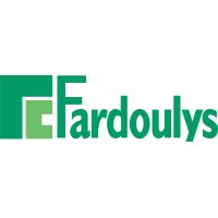 Fardoulys Constructions logo - Similar company to Downseal Solutions