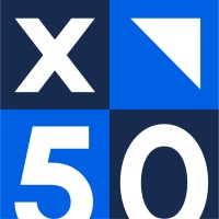 Pattern50 logo - Similar company to Ursa Mining