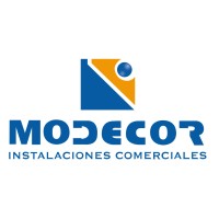 Modecor SRL logo - Similar company to Capasso Tech | Desarrollo Y Mantenimiento De Software