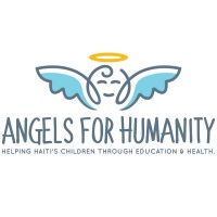 Angels for Humanity logo - Similar company to Baal Dan Charities