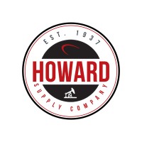 Howard Supply Company logo - Similar company to Mike'S Gates Llc