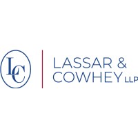 Lassar & Cowhey LLP logo - Similar company to Mckirdy, Riskin, Olson & Dellapelle, P.C.