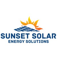 Sunset Solar Energy Solutions logo - Similar company to Solar Homes