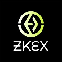 ZKEX.com logo - Similar company to Zklink