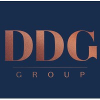 DDG Group logo - Similar company to Telegold