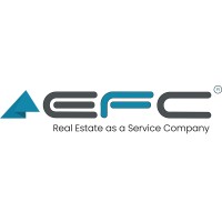 EFC Limited (India) logo - Similar company to Perennial Technologies (Enterprise Solution)