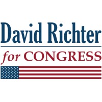 David Richter for Congress Inc. logo - Similar company to Split Ticket