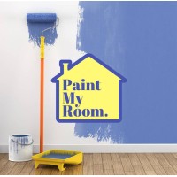 Paint My Room.