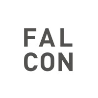 Falcon Fondsmæglerselskab logo - Similar company to Søm Ejendomme A/S
