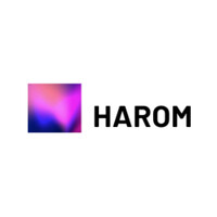 Agence Harom logo - Similar company to Youdeo