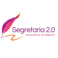 Segretaria 2.0 logo - Similar company to Church In Need Usa