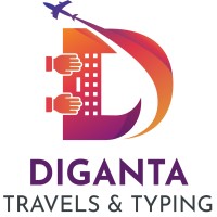Diganta Travels And Typing