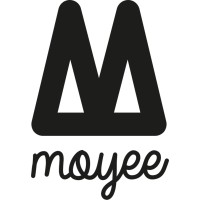 Moyee Coffee Germany logo - Similar company to Guguti – Specialty Coffee & More