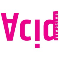 Acid Creative logo - Similar company to Regulus