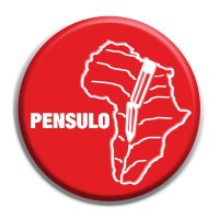 Pensulo Publishers logo - Similar company to Margin-Frontier