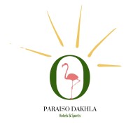 Paraisodakhla logo - Similar company to Bavaro Beach Dakhla