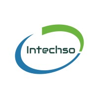 Intechso logo - Similar company to Golf Center Oy