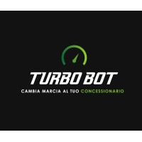 Turbo Bot logo - Similar company to Leadya