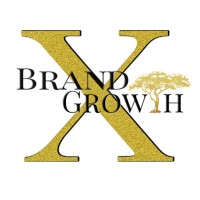 BrandX Growth logo - Similar company to Brandx
