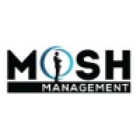 Mosh Management logo - Similar company to Furphy Infrastructure Group