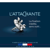 L'Attachante logo - Similar company to Aixi Hardware Co.,Limited