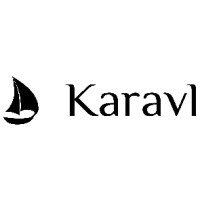 Karavl logo - Similar company to Reiwa