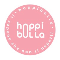 Hoppibolla logo - Similar company to Enooso