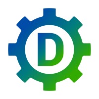 Dyflexis logo - Similar company to Amigos Social