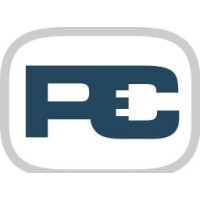 Power Computers logo - Similar company to Techrams Support