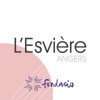 Tiers-lieu de l'Esvière logo - Similar company to Fondacio