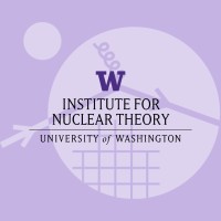 Institute for Nuclear Theory logo - Similar company to Mit Egyptian Student Association