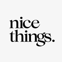 Nice Things logo - Similar company to Nice Things