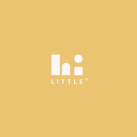 Hi Little! logo - Similar company to Drac Pixel Group