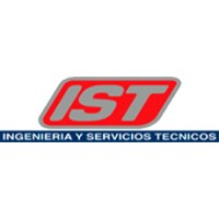 IST LTDA. logo - Similar company to Serpetrol Ltda