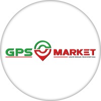 GPS Market logo - Similar company to Ai-Stream