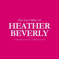 Law Office of Heather Beverly, P.C. logo - Similar company to Mesh Ip Law, Pc