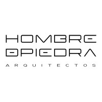 Hombre de Piedra logo - Similar company to Mandarinaweb