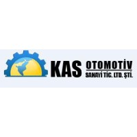 KAS Otomotiv logo - Similar company to Warn Türkiye - Eurowinch
