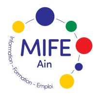 MIFE AIN logo - Similar company to Tremplin