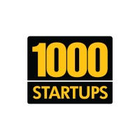 1000 Startups logo - Similar company to Work4U-Services