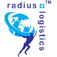Radius Logistics Pvt Ltd logo - Similar company to Radius Logistics
