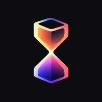 Hourglass Web Design logo - Similar company to Lamppost Victoria