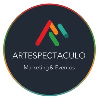 Agencia Artespectáculo logo - Similar company to Almifrut Alimentos