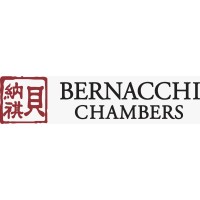 Bernacchi Chambers logo - Similar company to Refineware