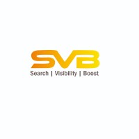 SVB Digital Marketing Services logo - Similar company to Paperwalaa