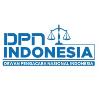Dewan Pengacara Nasional Indonesia logo - Similar company to Ecclesiast