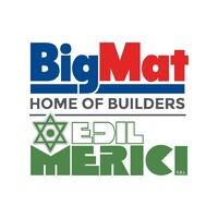 Edil Merici srl logo - Similar company to Ymca Siderno