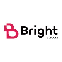BRIGHT Telecom Technologies Greece logo - Similar company to Hellascall